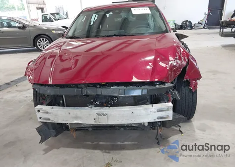 2020 Nissan Altima Sr Fwd из США, поврежденный, VIN 1N4BL4CV7LC186787